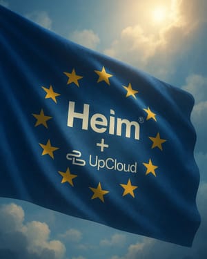 A New Strategic Partnership to Advance European Sovereignty in Cloud Infrastructure